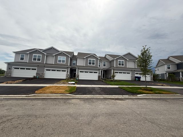 604 Cassia Court 604, Crystal Lake, IL 60012