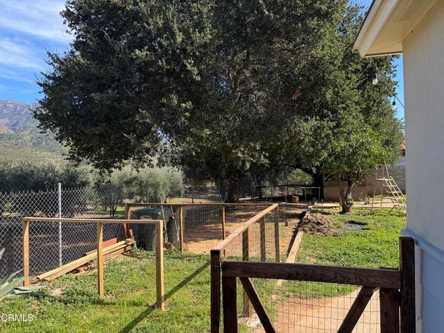 12104 Topa Lane, Santa Paula, CA 93060