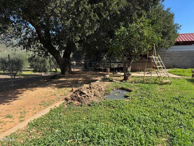 12104 Topa Lane, Santa Paula, CA 93060