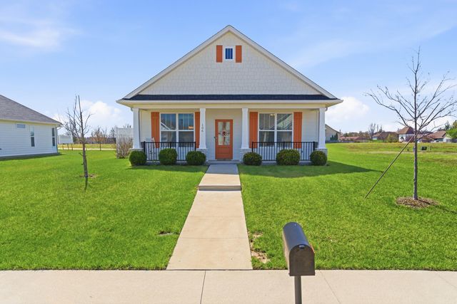 106 GONDOLIER DR, Columbia, MO 65202