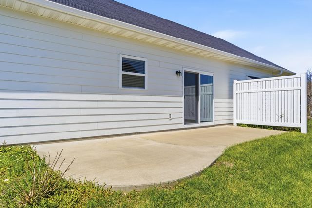 106 GONDOLIER DR, Columbia, MO 65202