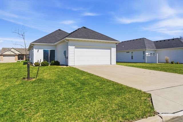 106 GONDOLIER DR, Columbia, MO 65202