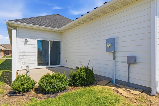 106 GONDOLIER DR, Columbia, MO 65202