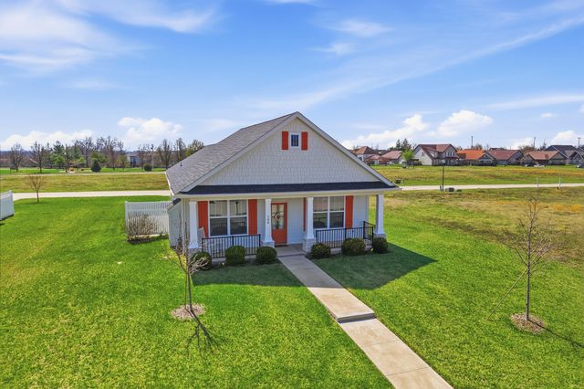 106 GONDOLIER DR, Columbia, MO 65202