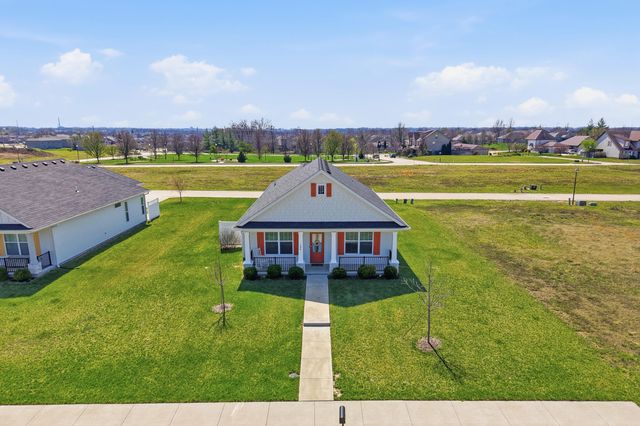 106 GONDOLIER DR, Columbia, MO 65202