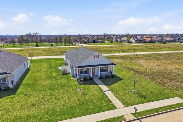 106 GONDOLIER DR, Columbia, MO 65202