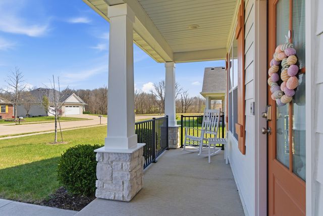 106 GONDOLIER DR, Columbia, MO 65202