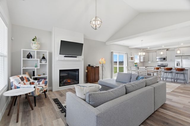 106 GONDOLIER DR, Columbia, MO 65202