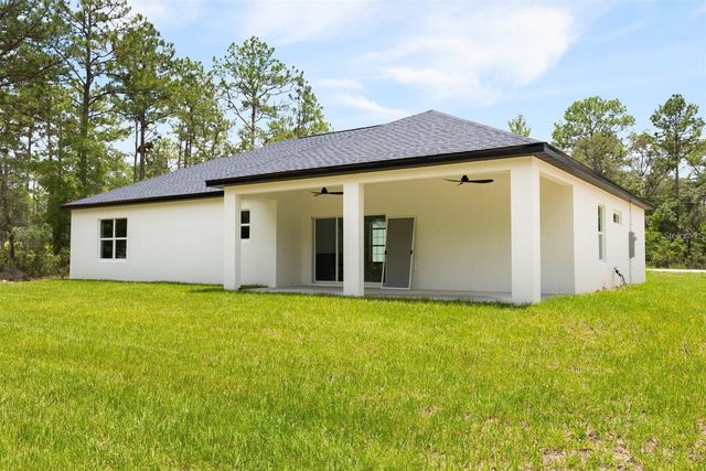 13619 SW 78TH PLACE, Dunnellon, FL 34432