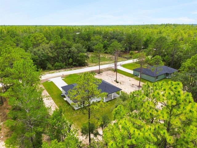 13619 SW 78TH PLACE, Dunnellon, FL 34432