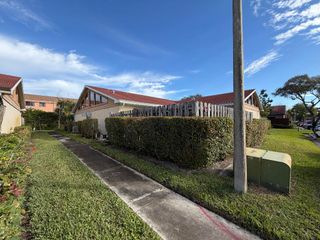 4377 Woodstock Drive C, West Palm Beach, FL 33409