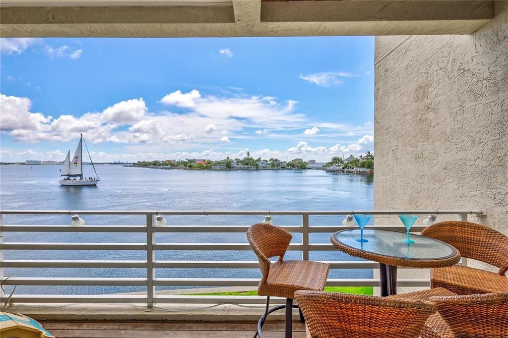4629 MIRABELLA COURT A, St Pete Beach, FL 33706
