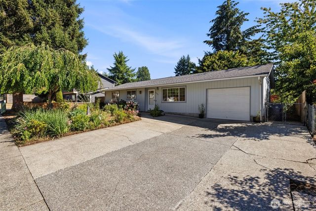 15827 NE 110th Street, Redmond, WA 98052