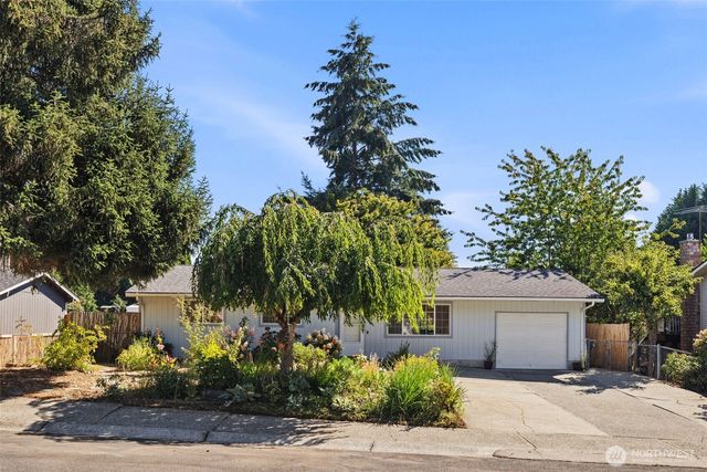 15827 NE 110th Street, Redmond, WA 98052