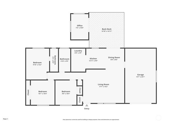 15827 NE 110th Street, Redmond, WA 98052