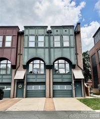 172 Rail Crossing Lane, Charlotte, NC 28209