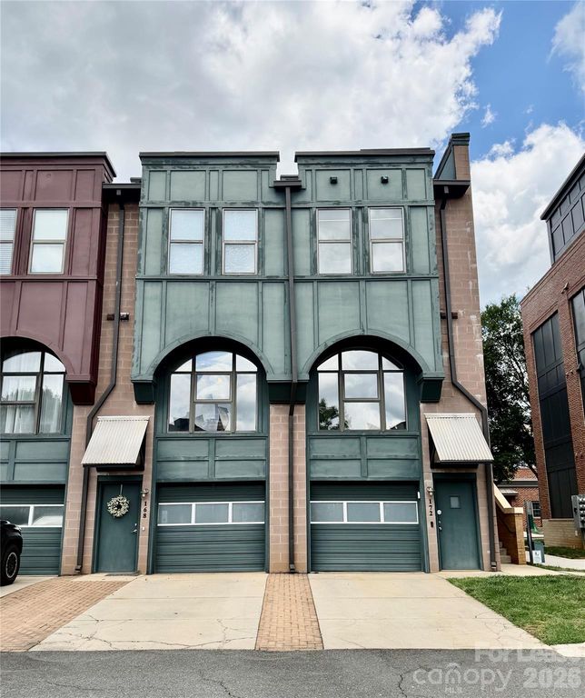 172 Rail Crossing Lane, Charlotte, NC 28209