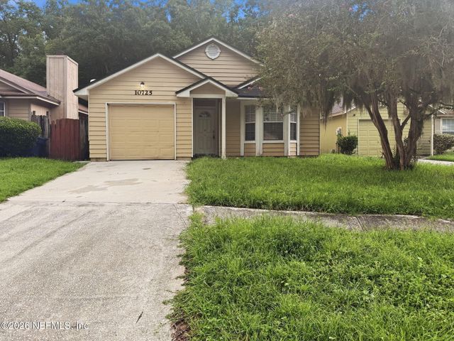 10725 MEADOWLEA Drive, Jacksonville, FL 32218