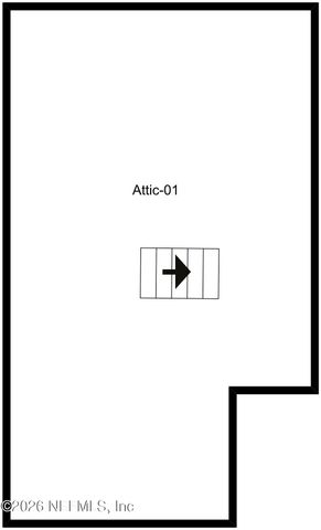 10725 MEADOWLEA Drive, Jacksonville, FL 32218