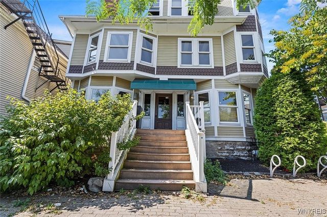 762 Elmwood, Apt. 1 Avenue, Buffalo, NY 14222