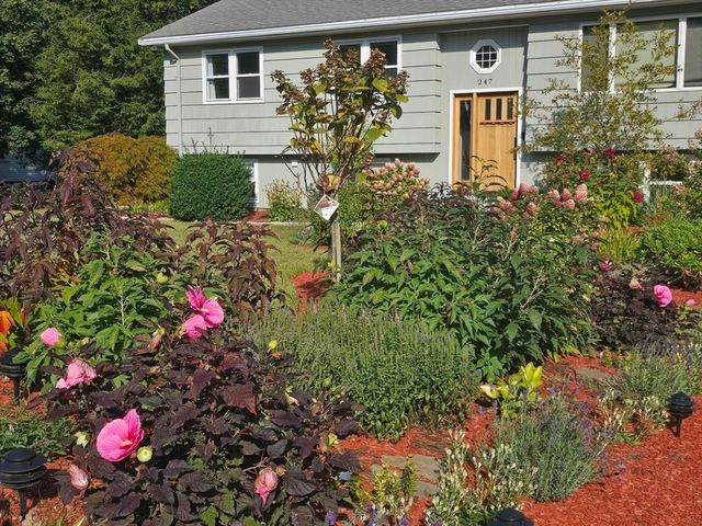 247 W Acton Rd, Stow, MA 01775