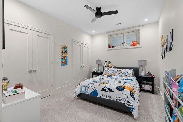 1370 W WALTON Street 1E, Chicago, IL 60642