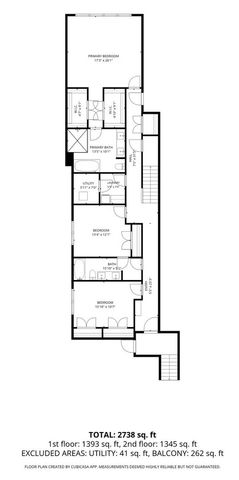 1370 W WALTON Street 1E, Chicago, IL 60642