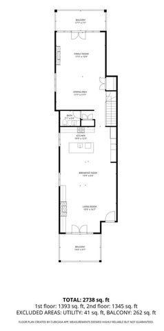 1370 W WALTON Street 1E, Chicago, IL 60642