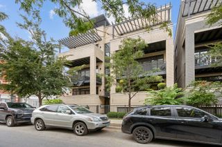 1370 W WALTON Street 1E, Chicago, IL 60642