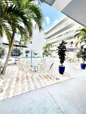 1818 Rodman St 3A, Hollywood, FL 33020