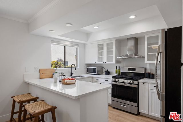 2920 11th Street 6, Santa Monica, CA 90405