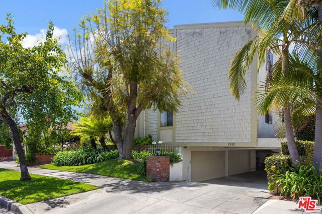 2920 11th Street 6, Santa Monica, CA 90405