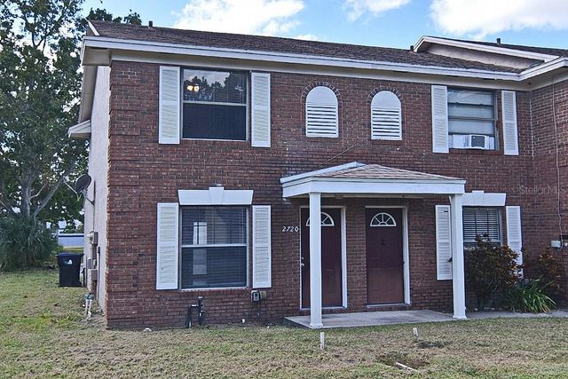 2720 GRAY FOX LANE, Orlando, FL 32826