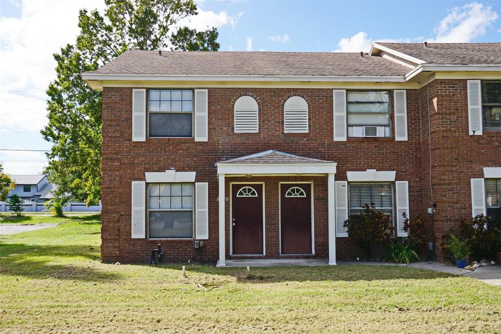 2720 GRAY FOX LANE, Orlando, FL 32826