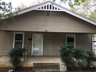 582 SW 1ST, Paris, TX 75460