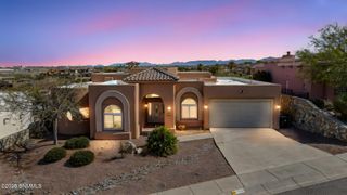 3085 Eclipse Ridge Lane, Las Cruces, NM 88011