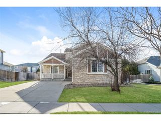 2604 S Dunkirk Ct, Aurora, CO 80013