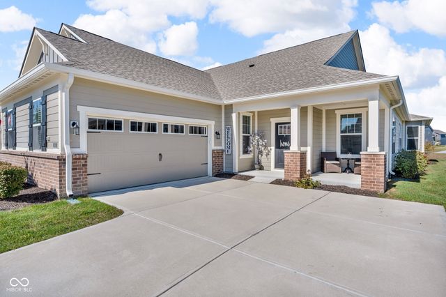 8610 Hudson Way, Brownsburg, IN 46112