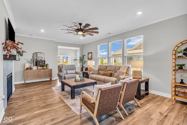 8610 Hudson Way, Brownsburg, IN 46112