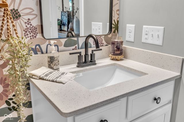 8610 Hudson Way, Brownsburg, IN 46112