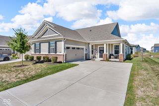 8610 Hudson Way, Brownsburg, IN 46112