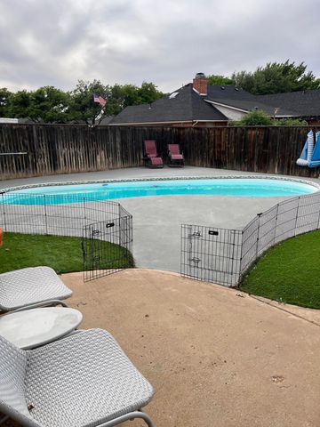 6016 76th Street, Lubbock, TX 79424