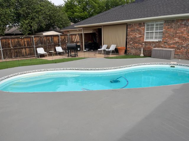 6016 76th Street, Lubbock, TX 79424
