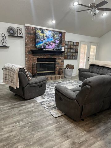 6016 76th Street, Lubbock, TX 79424