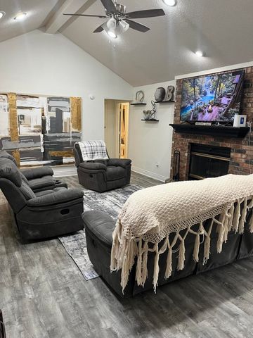 6016 76th Street, Lubbock, TX 79424