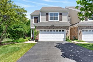 1688 Yellowstone Court 47, Crystal Lake, IL 60014