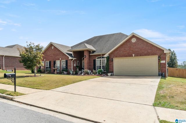 1049 HIDDEN FOREST DRIVE, Montevallo, AL 35115