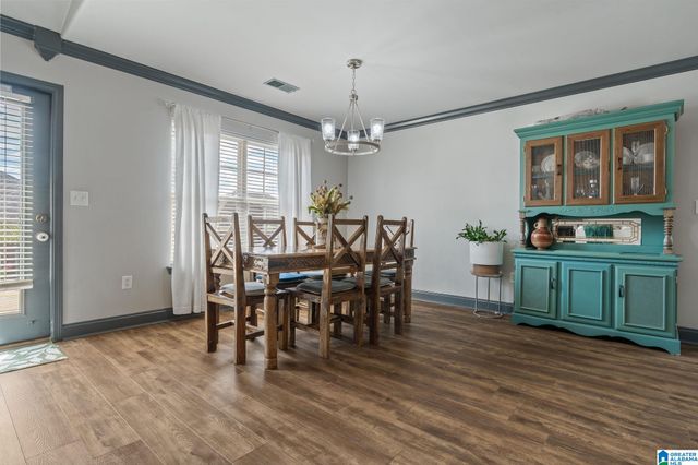 1049 HIDDEN FOREST DRIVE, Montevallo, AL 35115