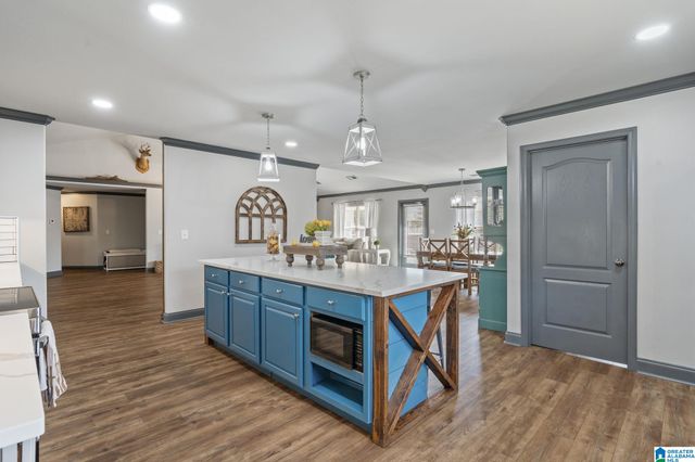 1049 HIDDEN FOREST DRIVE, Montevallo, AL 35115