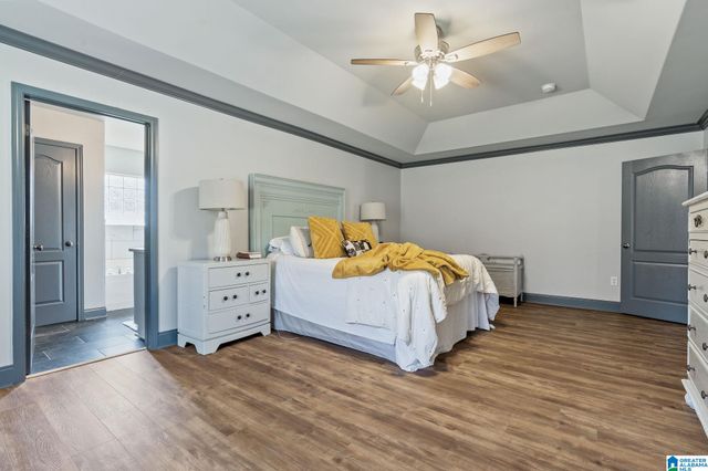 1049 HIDDEN FOREST DRIVE, Montevallo, AL 35115